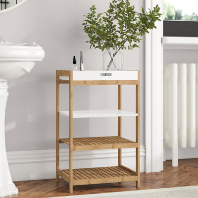 Badschrank & Badregal zum Verlieben | Wayfair.de